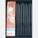 Cake Sparklers Pack of 10