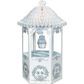 Wedding Wishing Well Decoration, 1 Per Package