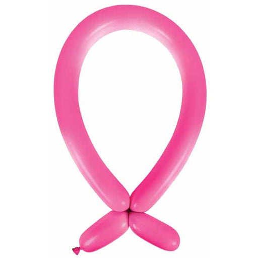 HOT PINK 260 ANAGRAM LATEX 100/BG
