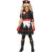 Not So Nice Nurse Child Costume, XL 14-16