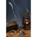 24-Inch Horror Crowbar Costume Prop