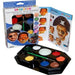 Snazaroo Adventure Face Paint Kit