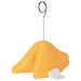 Fortune Cookie Photo and Balloon Holder, 6 oz