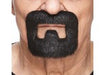 Black Costume Goatee