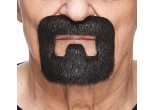 Black Costume Goatee