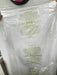 BALLOON DELIVERY BAG 100/ROLL 82"X33"X10"