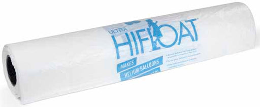 HI-FLOAT Endless Balloon Transport Bag Roll, 550 ft