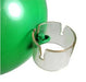 Plastic Balloon Arch Rings, 20 Count