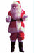 PROFESSIONAL SANTA SUIT (58-62) XXL