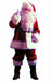 MAJESTIC PRO SANTA SUIT SIZE (50-56) XL
