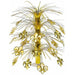 18-Inch Fleur de Lis Cascade Centerpiece