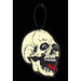 Partytime Skeleton Honey Peach Air Freshener