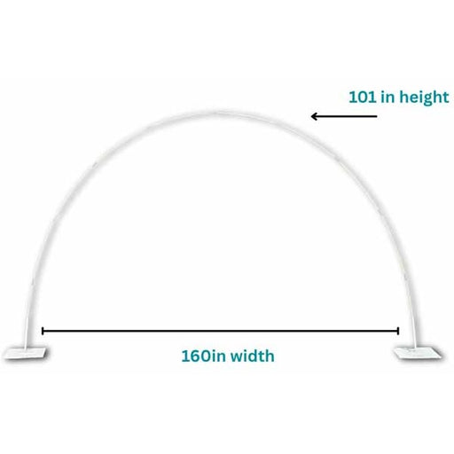 DecoChamp Large Balloon Arch Connector Kit