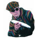Rasta Imposta 12-Inch Jamaican Cigar Costume Prop