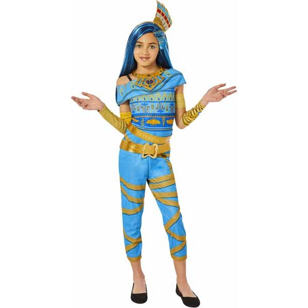 Fortnite The Brat Youth Costume, Medium 7-8