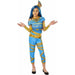 Fortnite The Brat Youth Costume, Medium 7-8