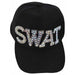 Bling SWAT Baseball Cap