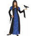 Children's Sorceress Costume, Medium 8/10