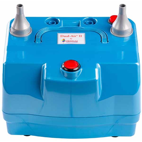 PremiumConwin Dual-Air II 120V Electric Balloon Inflator