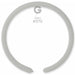 Gemar 160 Grey #070 Twisting Balloons, 50 Pack
