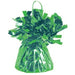 Lime Green Balloon Weight
