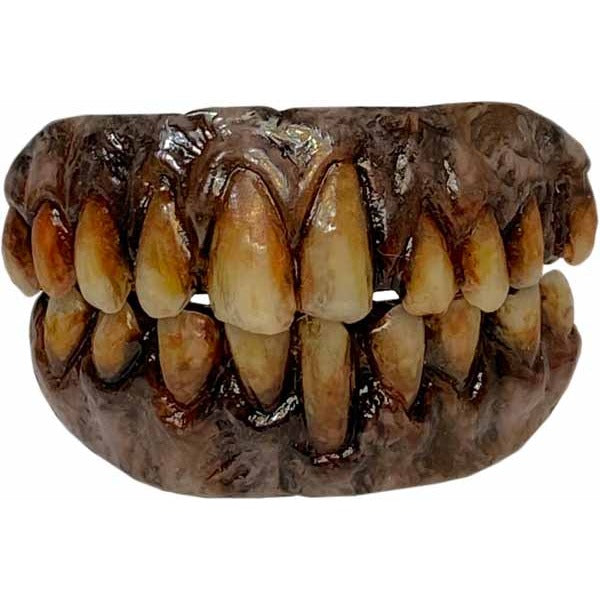 Terrifier Art the Clown Costume Teeth