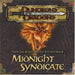 Dungeons & Dragons Horror Soundtrack CD