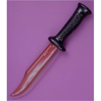 Fun World 13-Inch Bloody Blade Costume Knife
