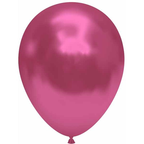 TUFTEX Effects Rockstar 11-Inch Latex Balloons, 50 Pack
