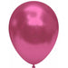 TUFTEX Effects Rockstar 5-Inch Latex Balloons, 50 Count