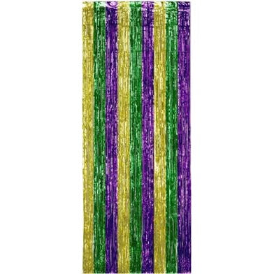 8'X3' 1 PLY METALLIC