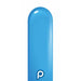 Prima Bluebird 260 Latex Twisting Balloons, 50 Count