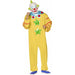 Killer Klowns from Outer Space Shorty Adult Costume, XL