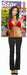 Star Magazine Cover My Bikini Body Adult Costume
