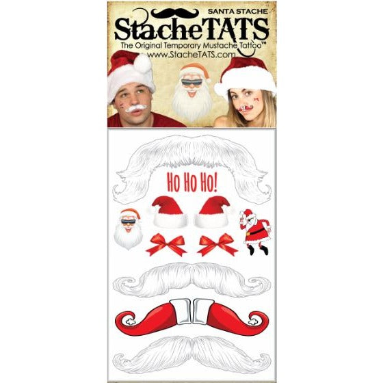 Santa Stachetats Regular