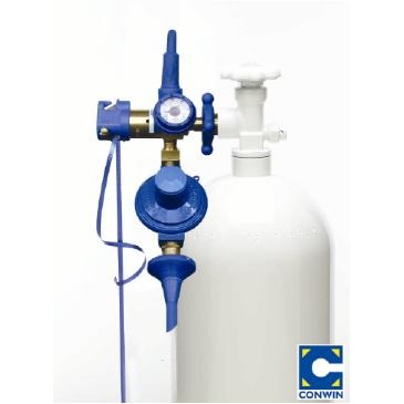 Precision Plus Balloon Inflator with Tilt Valve