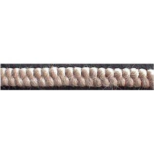 Dark Blonde Crepe Hair, 1 Metre