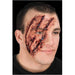 Woochie Shredded Latex Prosthetic Wound Appliance