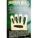Horror Costume Nails