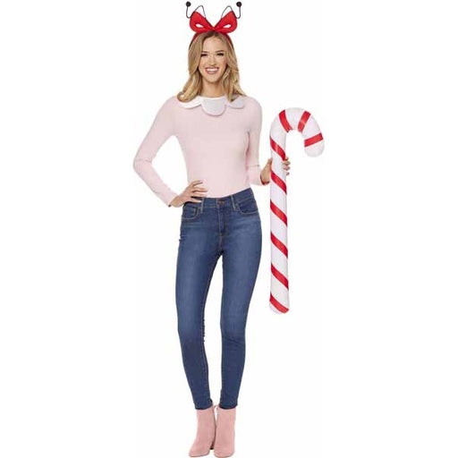 Cindy Lou Who Costume Accessory Kit
