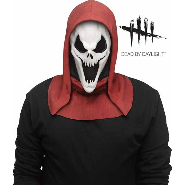 Dead by Daylight Viper Costume Mask