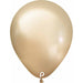 PRIMA GLAM CHAMPAGNE 18" RD 25/BG LATEX