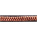 Light Brown Crepe Hair, 1 Metre
