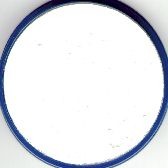Snazaroo Sparkle White Face Paint, 18 ml