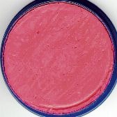 Snazaroo Classic Face Paint 18 ml, Fuchsia Pink