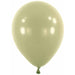 Anagram Stone 5-Inch Latex Balloons, 100 Count