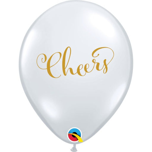 SIMPLY CHEERS 50/BG