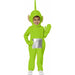 Teletubbies Dipsy Toddler Costume, XXS