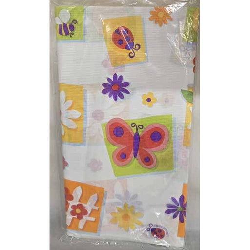 Flight of Fancy Party Tablecover