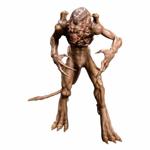 Pumpkinhead Scream Greats Collectible Action Figure